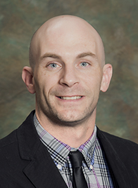 Christopher Hewitt, NP