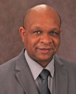 Dr. Gene Hawkins, MD