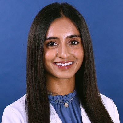 Dr. Sarina Hasty, DO