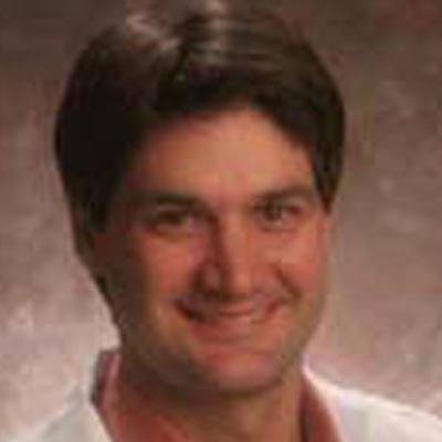 Dr. Kevin Derickson, DPM