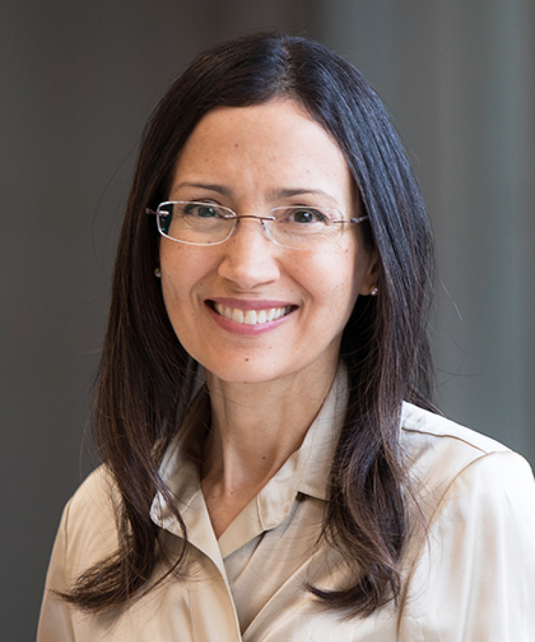 Dr. Ana Valdivia, MD