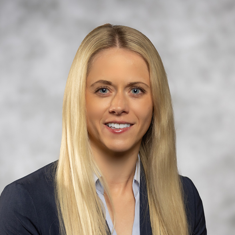 Dr. Kelsey Maag, DO