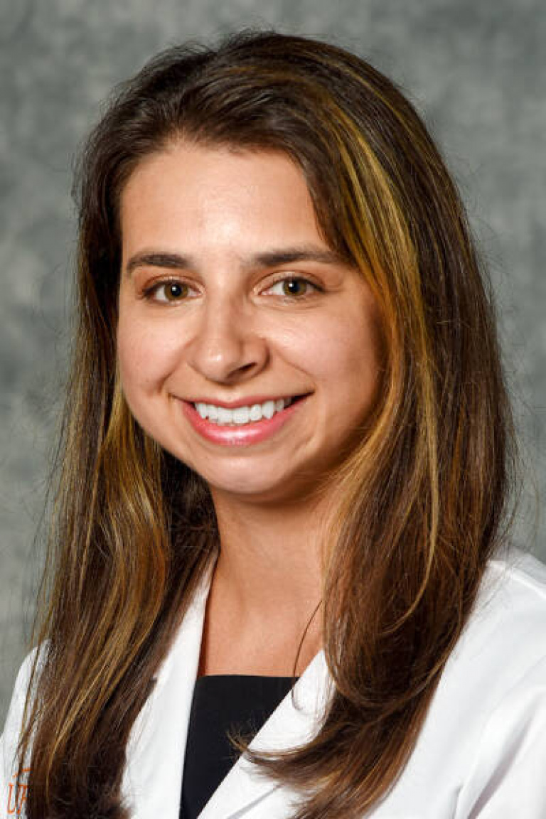 Dr. Lauren Stemboroski, DO