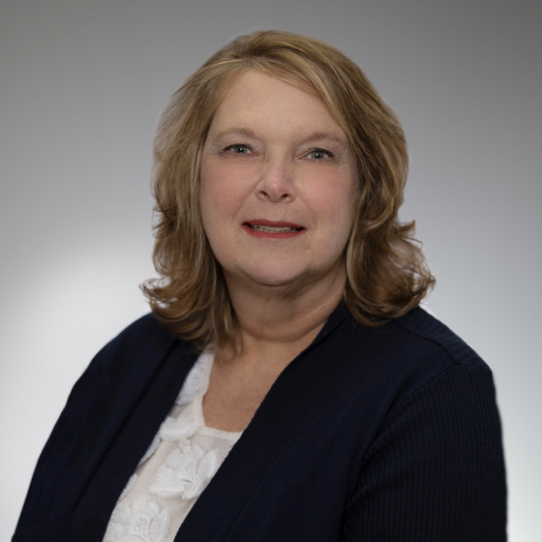 Barbara Stitt, NP