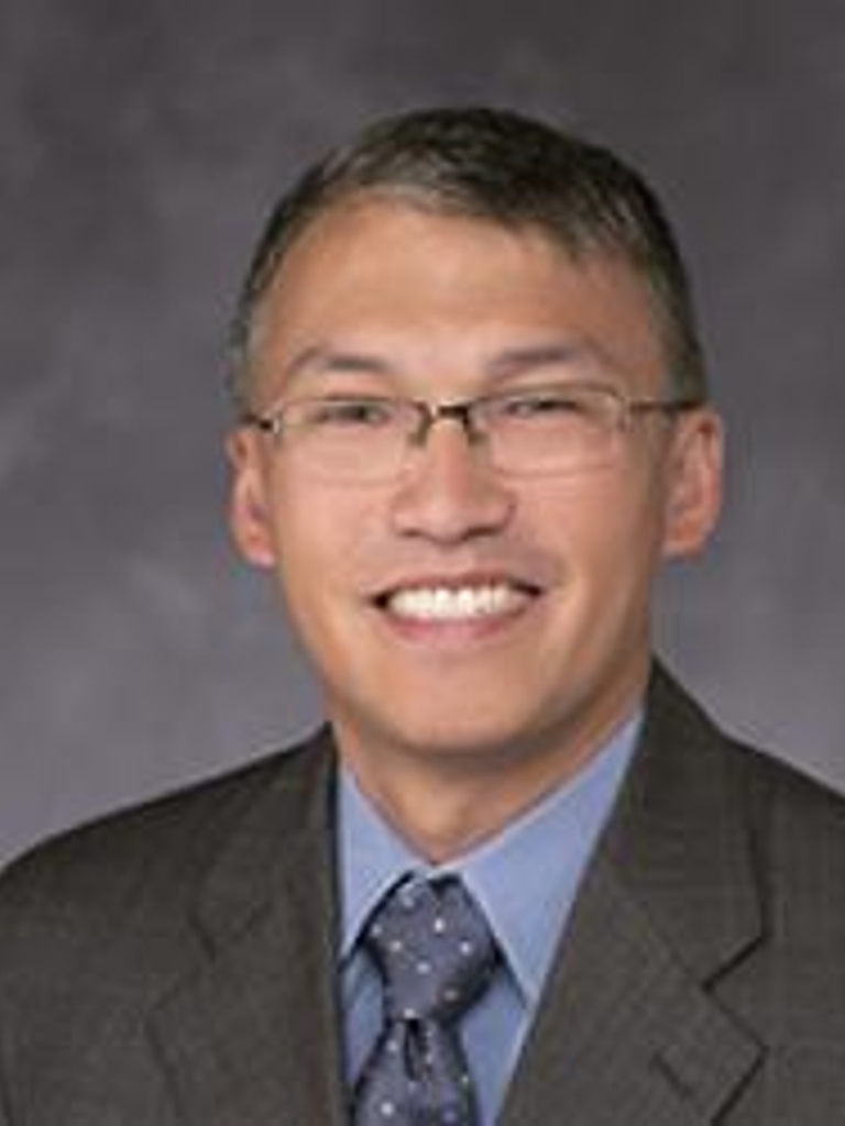 Dr. Harry Yu, MD