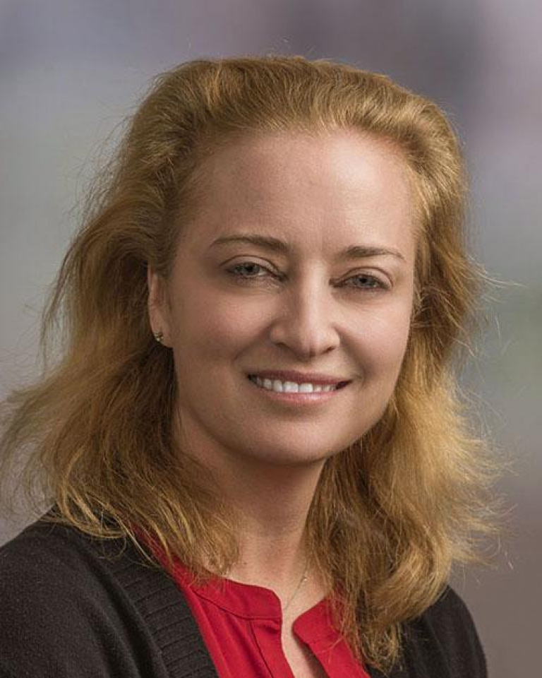 Heather Lomax, CNP