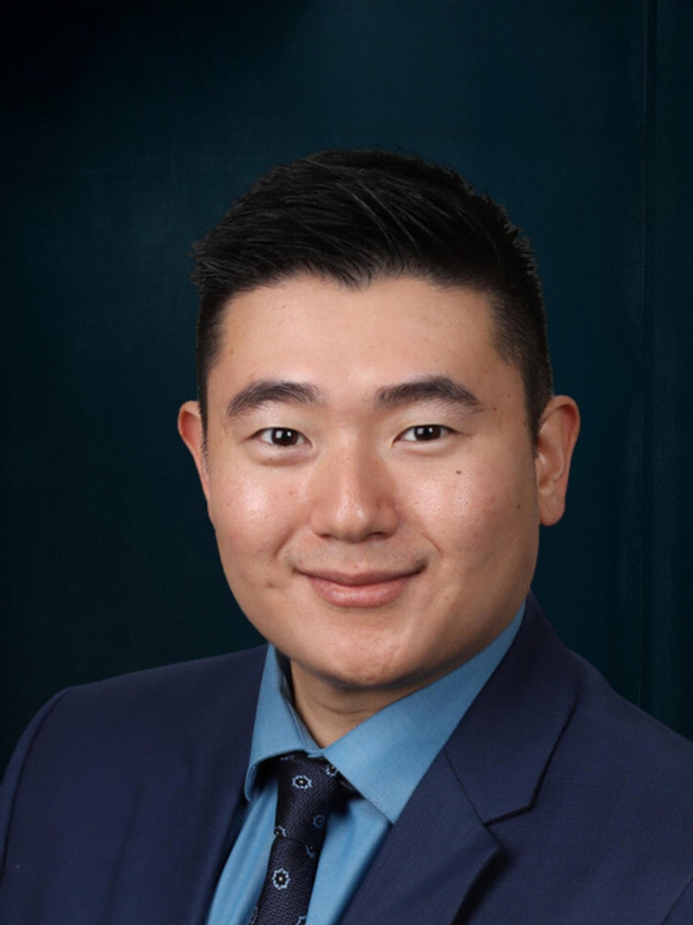 Dr. Alex Liu, MD