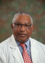 Dr. Clarence E Pearson, MD