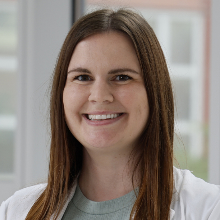Dr. Madison Labroo, MD