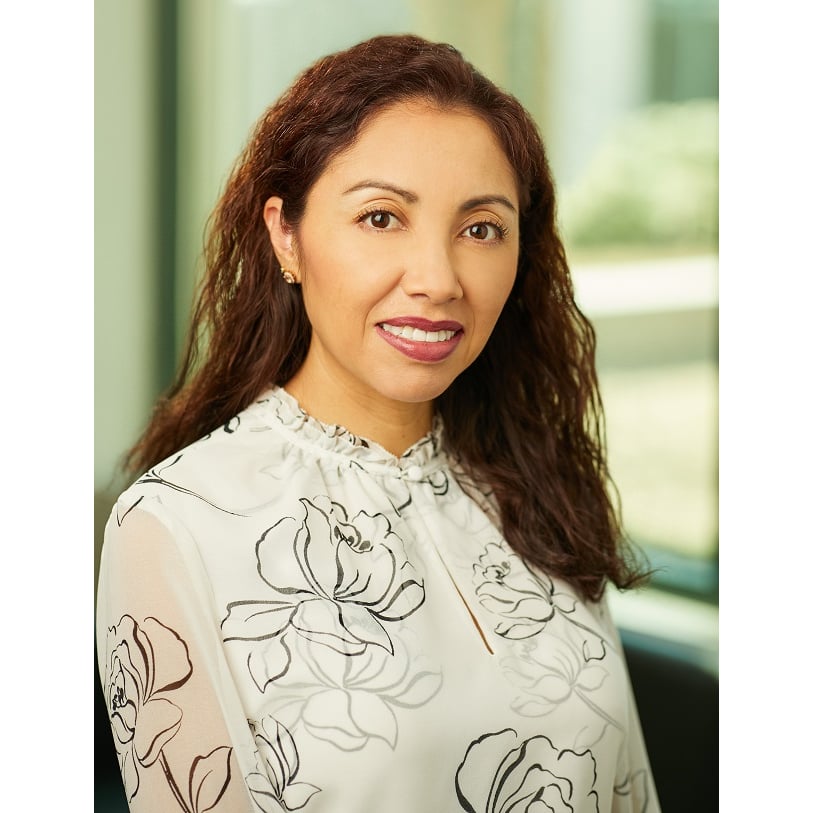Tatiana Daniel, NP