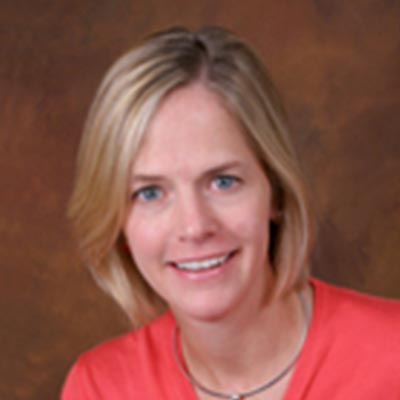 Dr. Julie Redmon, MD