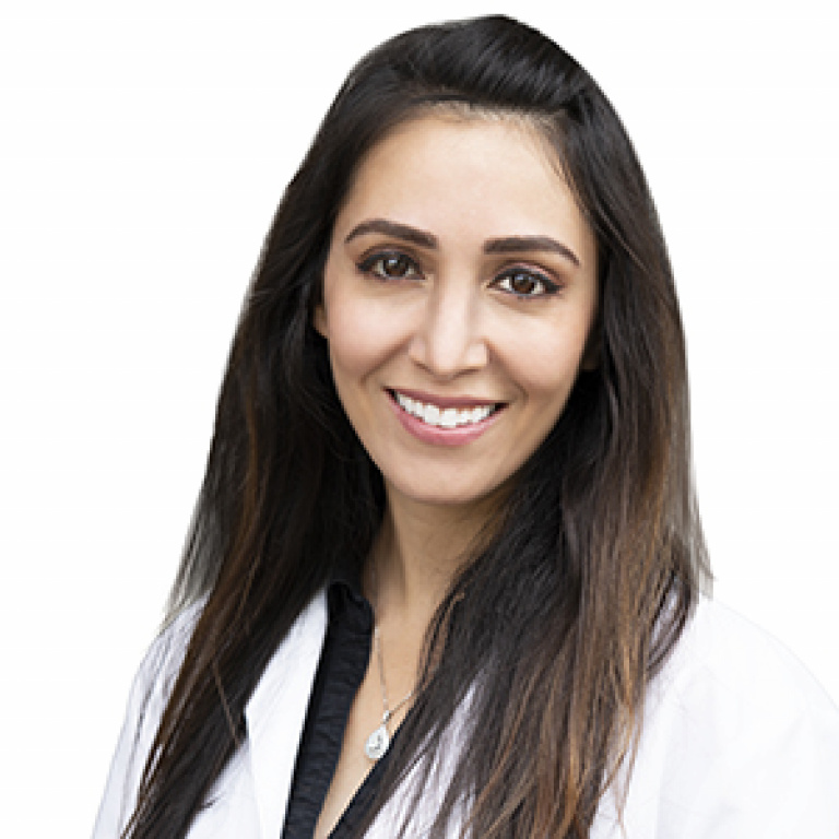 Dr. Hoda Pourhassan, MD