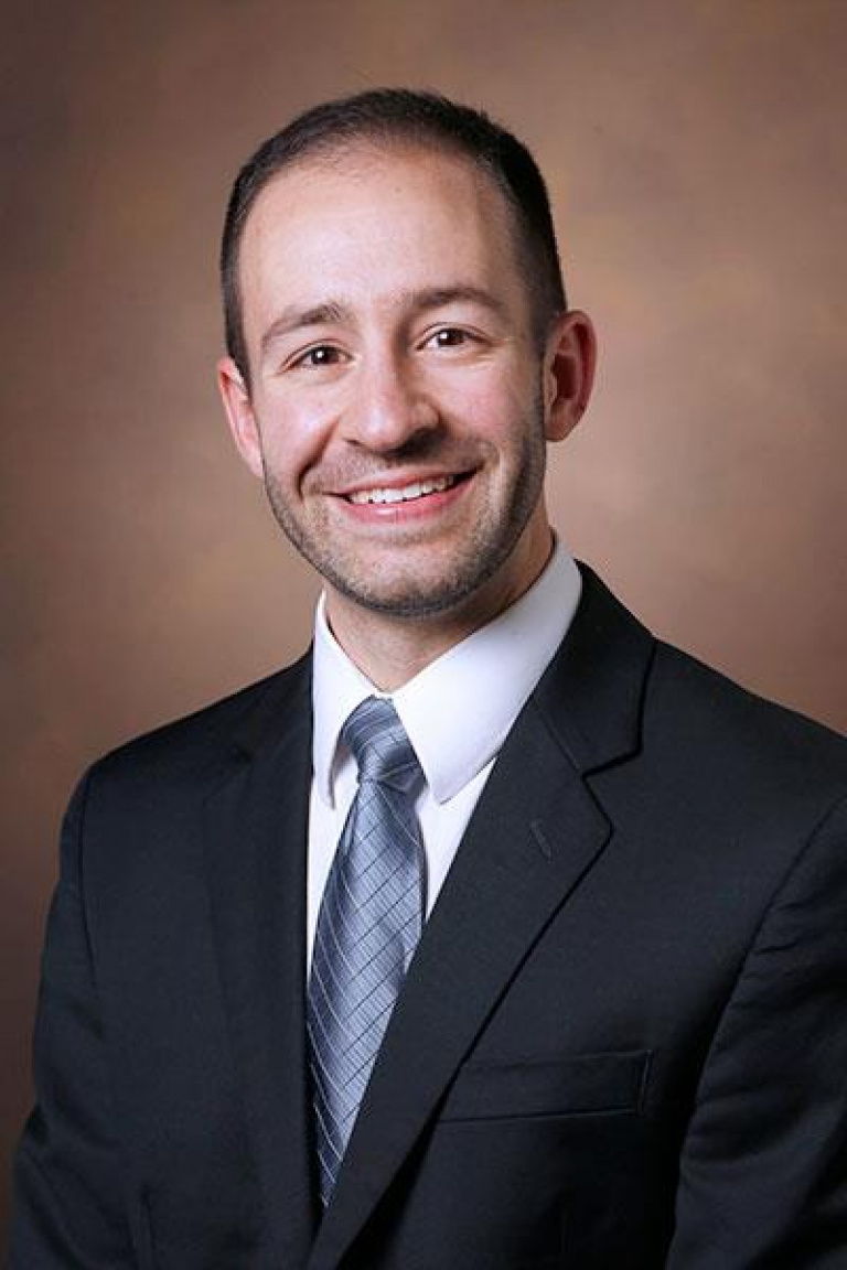 Dr. Peter Morone, MD