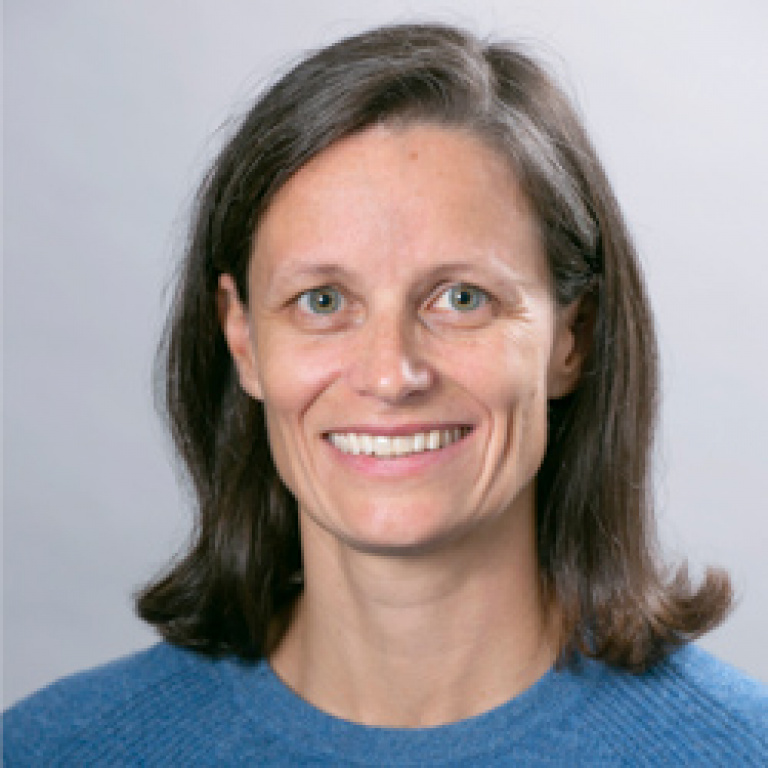 Dr. Honor MacNaughton, MD