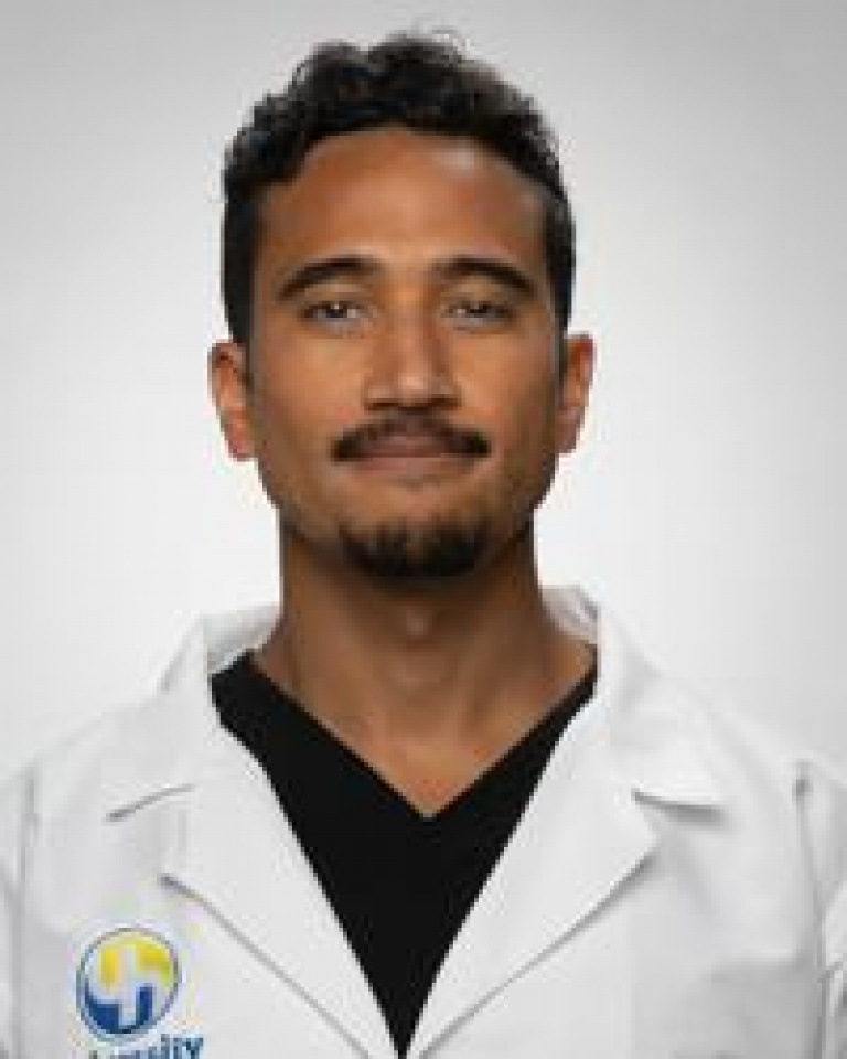 Dr. Thomas Hocker, MD