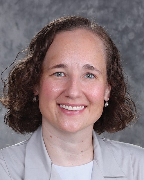 Dr. Stephanie Munns, MD
