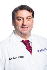 Dr. Mark Kranis, DO