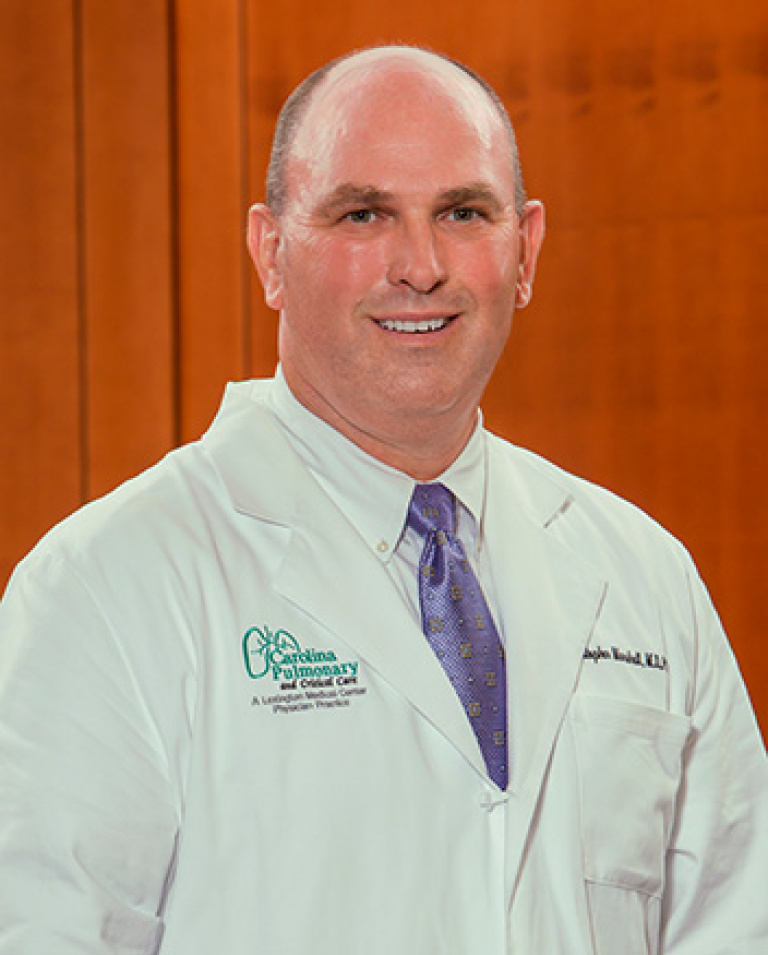 Dr. M Christopher Marshall, MD