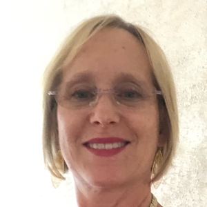 Jo Carthey, LPC