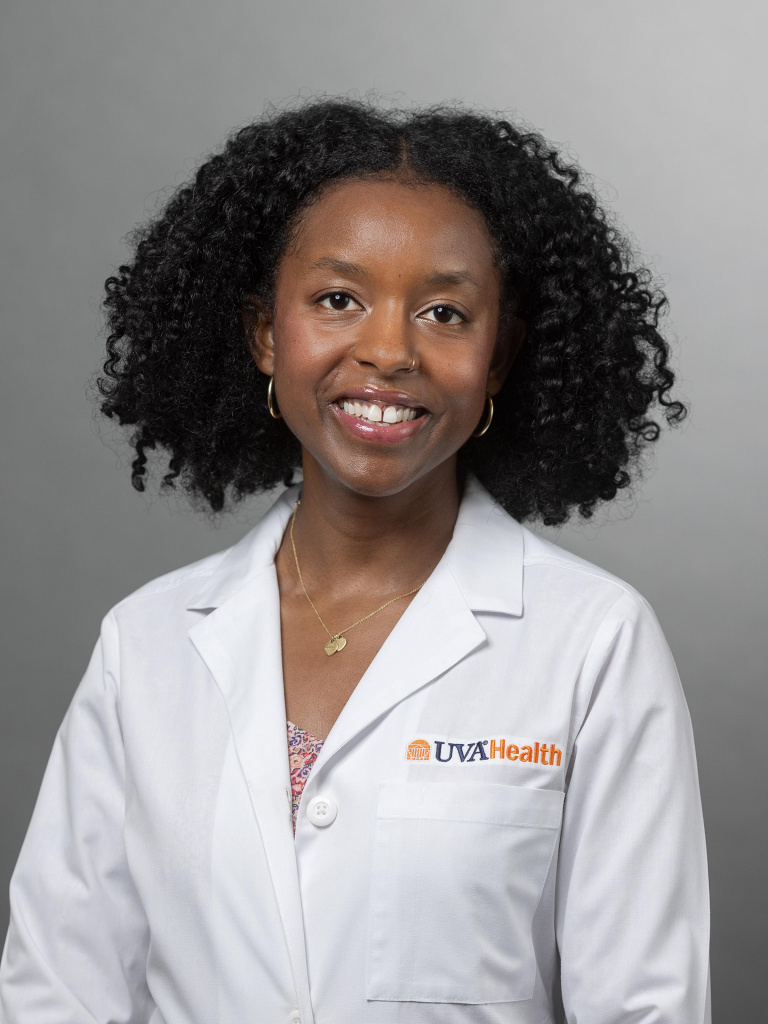 Dr. Alexis Halyard, MD