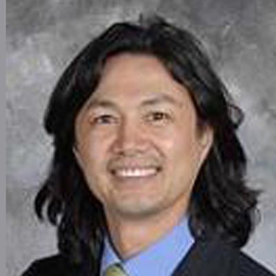 Dr. J Agustin Lacson, MD