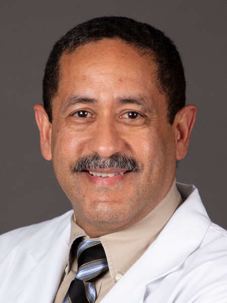 Dr. Patricio Rosa, MD