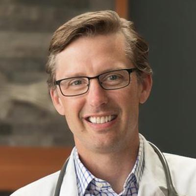 Dr. Devon Evans, MD