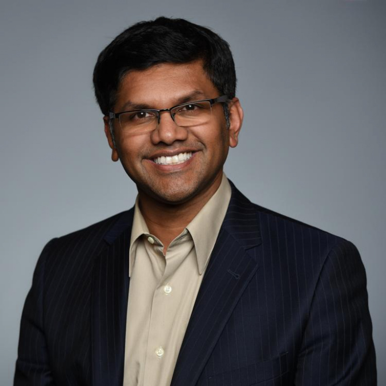 Dr. Sujith Kalathiveetil, MD