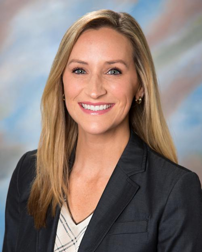 Dr. Amanda Goodale, DO
