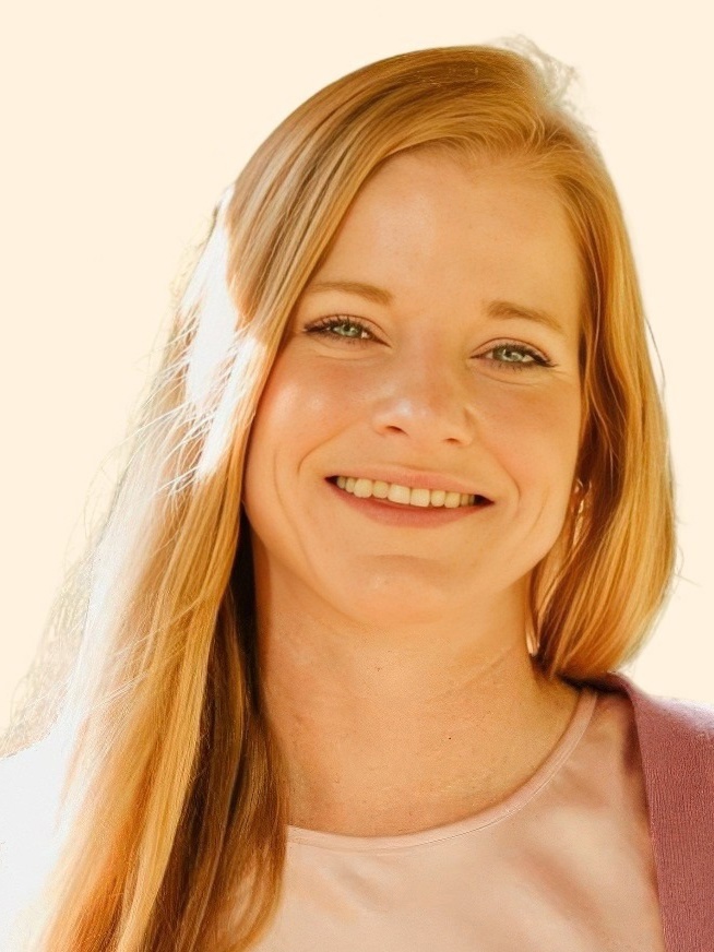 Cailee Mueller, PMHNP