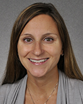 Dr. Michelle Stefka, MD
