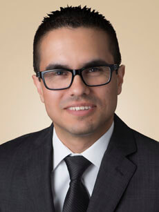 Dr. Daniel Monroy Chaves, MD