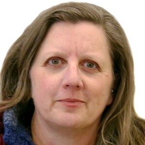 Erika Huelskamp, LCSW