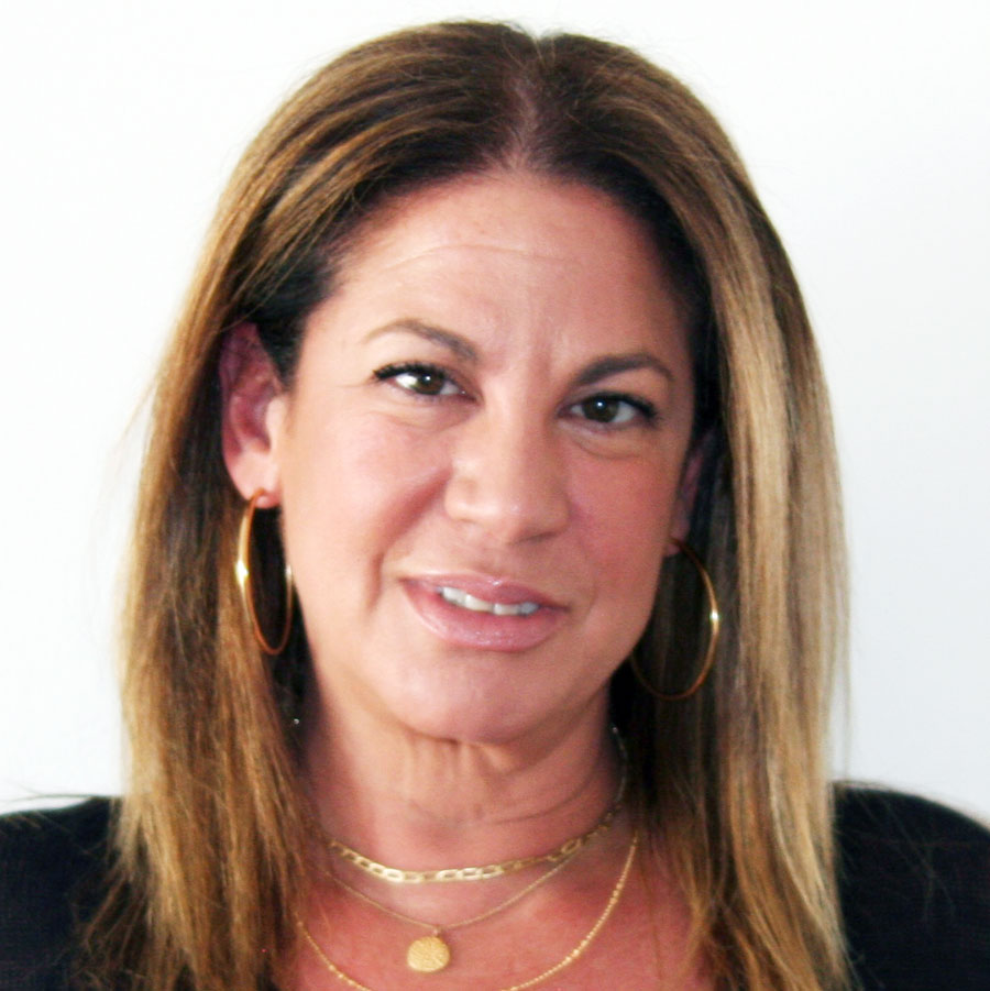Dina Niewood, LCSW