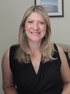 Dr. Amy Schullery, Psy.D