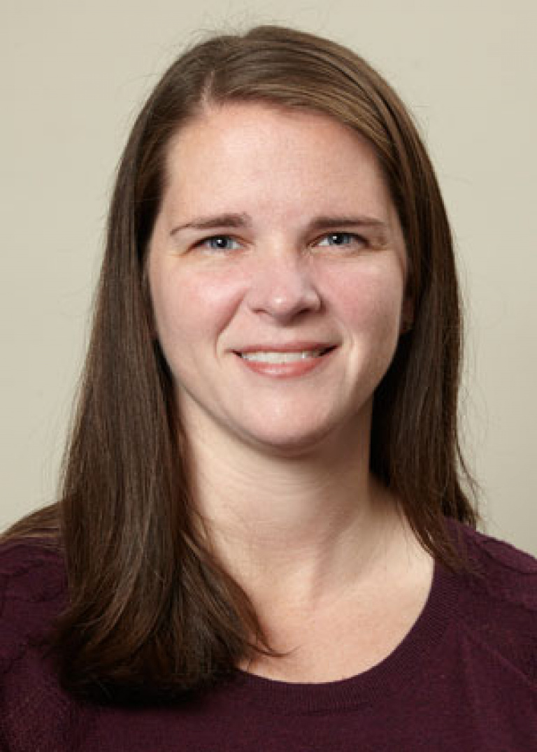 Dr. Martha Ziegler, MD