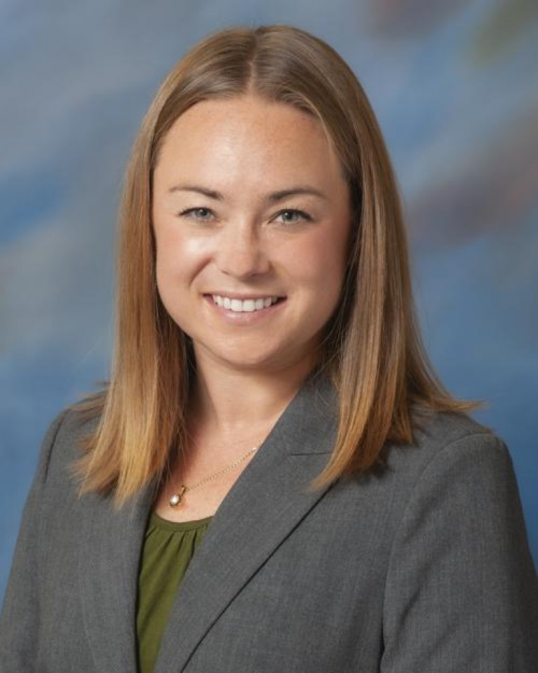 Dr. Anna Friend, MD