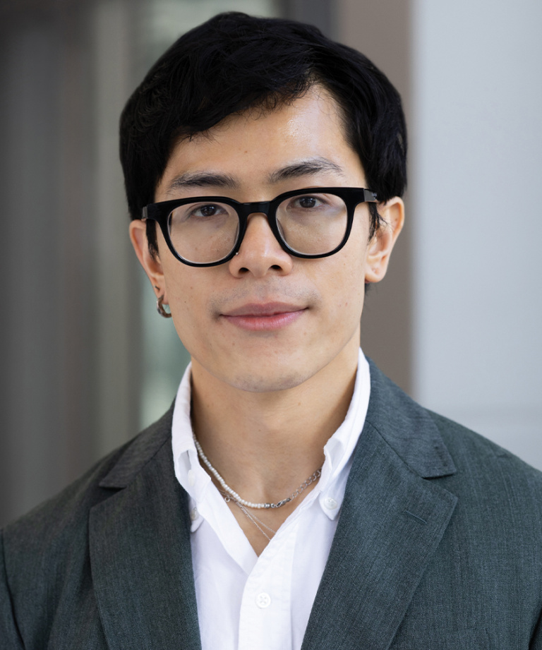 Dr. Michael Dang, MD