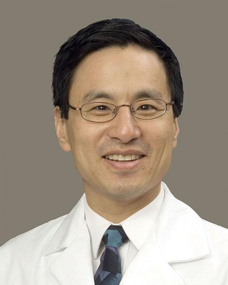 Dr. Philip Hsu, MD
