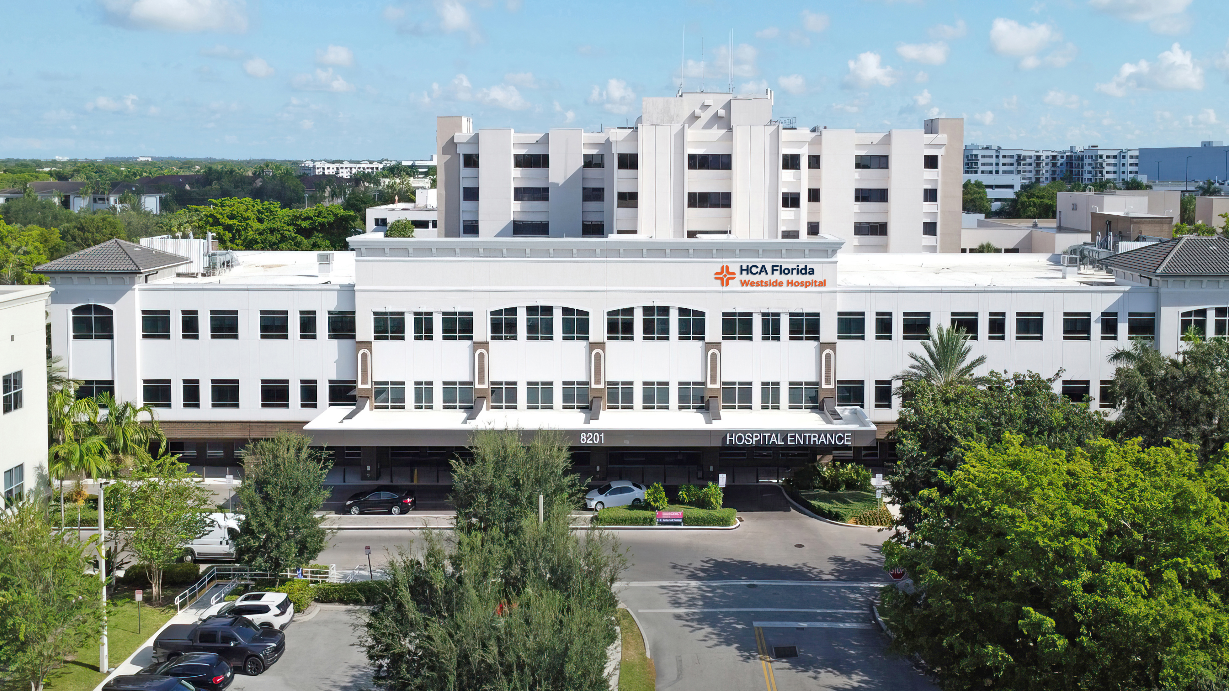 HCA Florida Westside Hospital