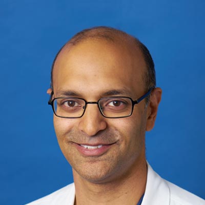 Dr. Salil Patel, MD