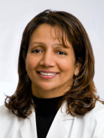 Dr. Diane Sinnatamby, MD