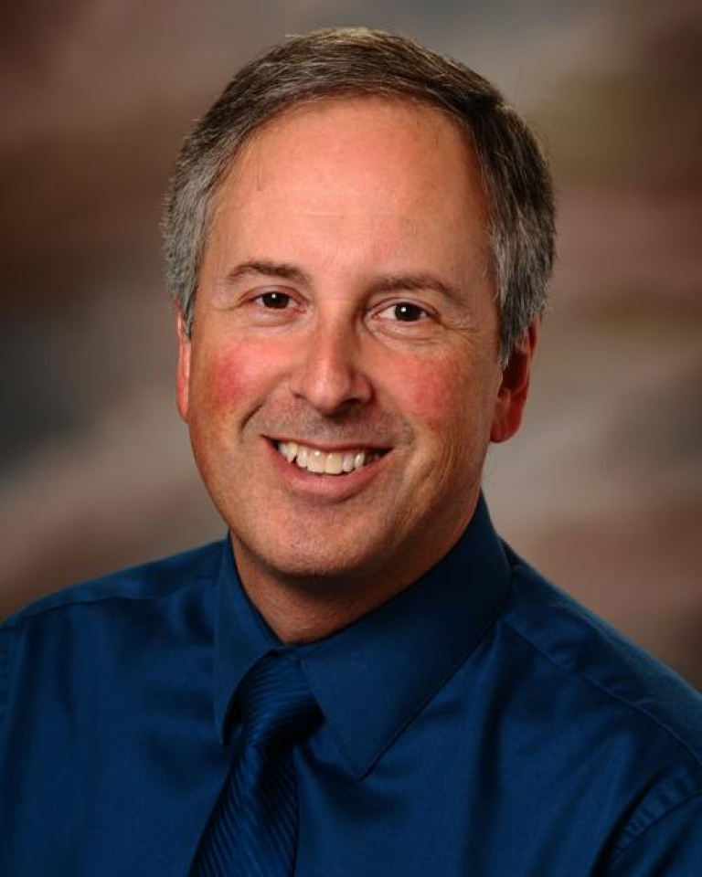Dr. David Lustig, MD