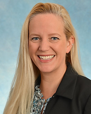 Margaret Macomson, NPC