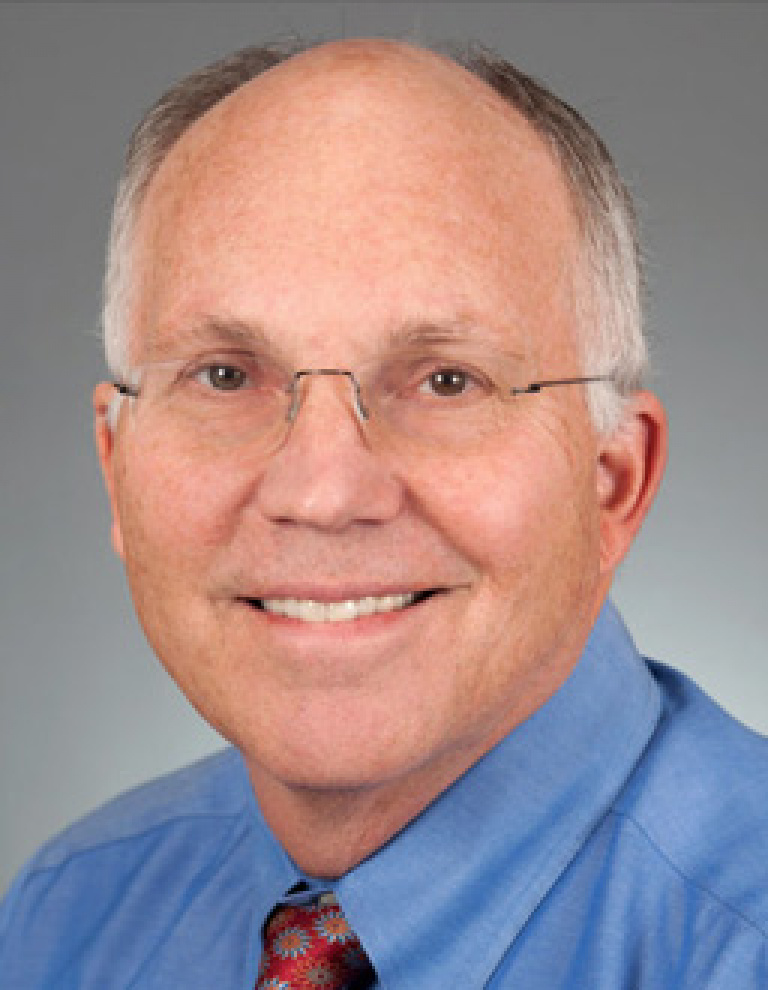 Dr. Robert Truog, MD