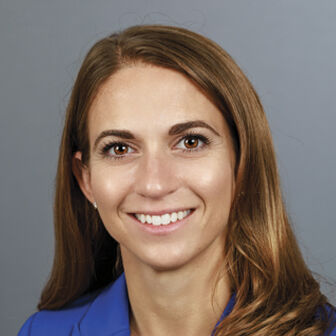 Dr. Krysten Kasting, MD