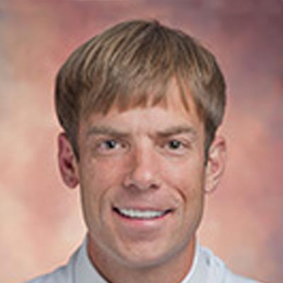 Dr. Jeff Seebach, MD