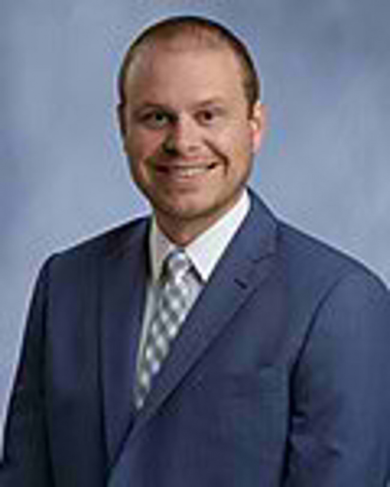 Dr. Ryan Baker, MD
