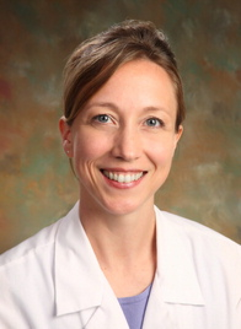Amy J Ostermann, PA