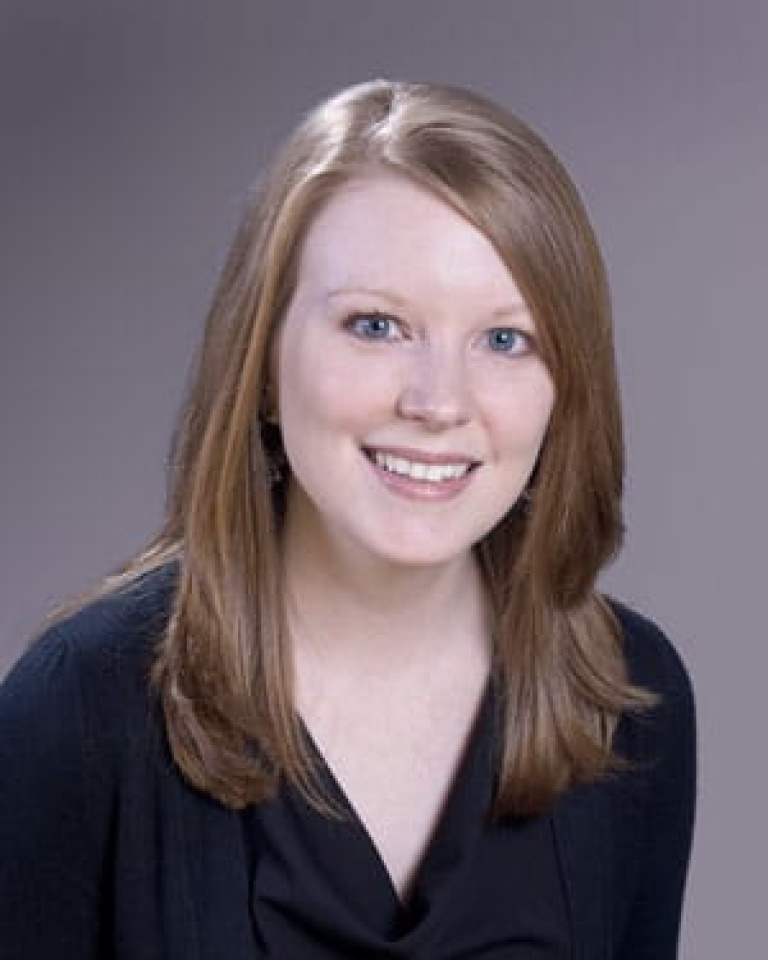 Melissa Headrick, NP